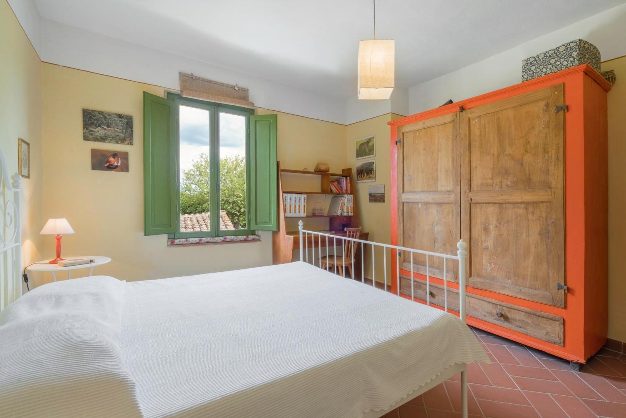 Rural Apartment Wifi, Pet Friendly - มอนเตริจโจนี ภายนอก รูปภาพ